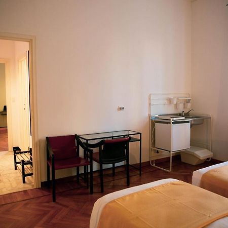 Aparthotel Palazzo Pasta Malpensa Gallarate Exterior foto