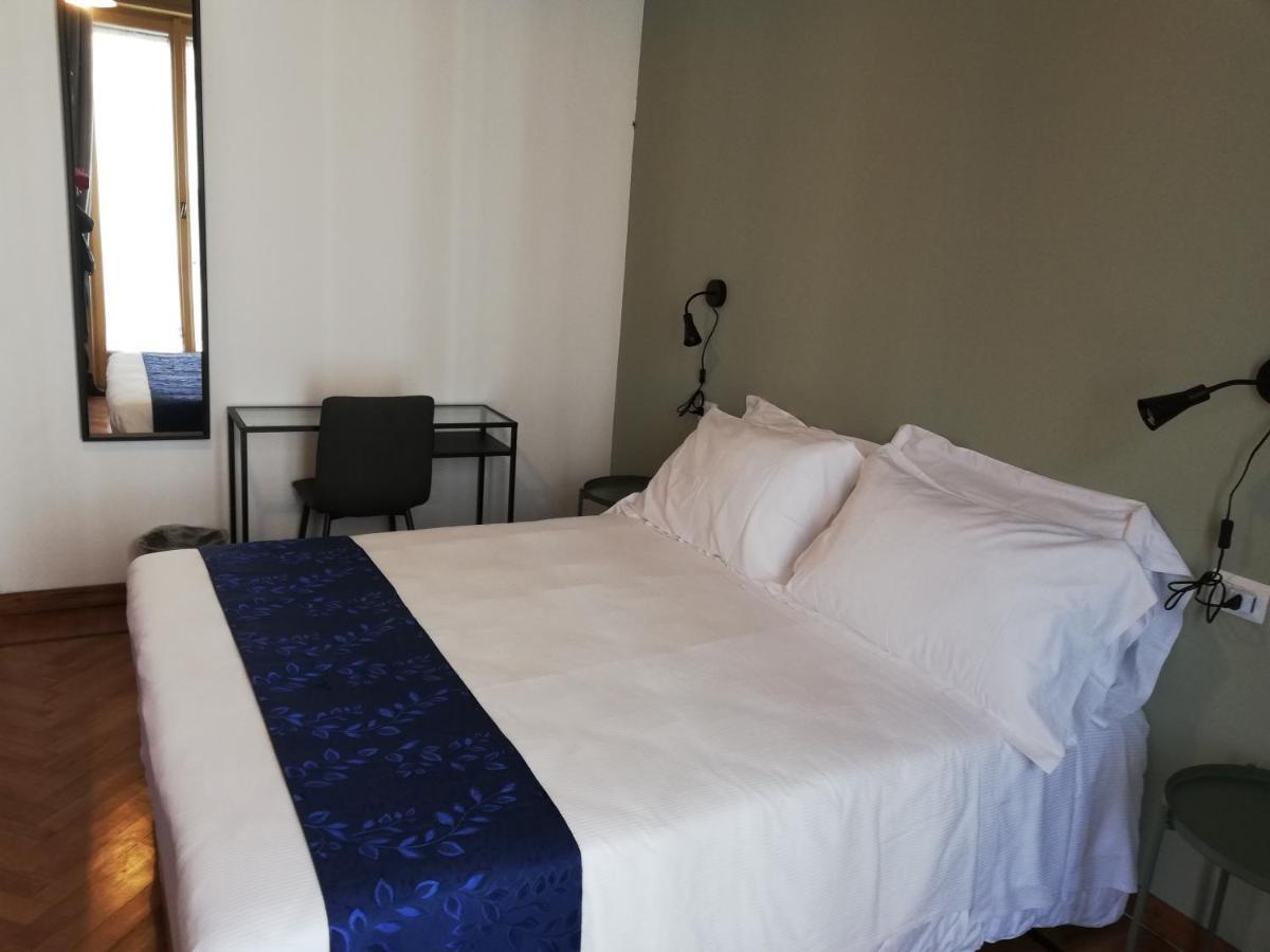 Aparthotel Palazzo Pasta Malpensa Gallarate Exterior foto