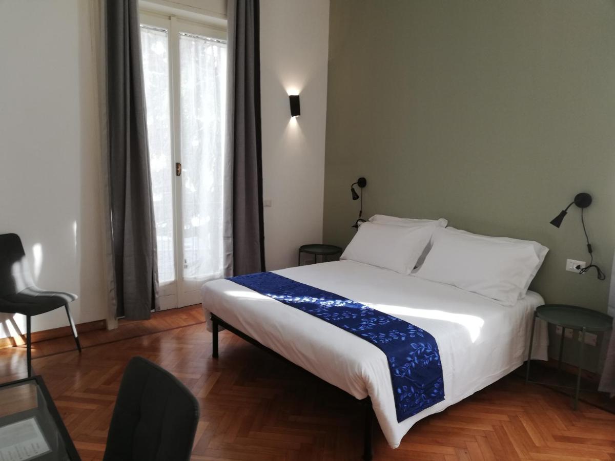 Aparthotel Palazzo Pasta Malpensa Gallarate Exterior foto