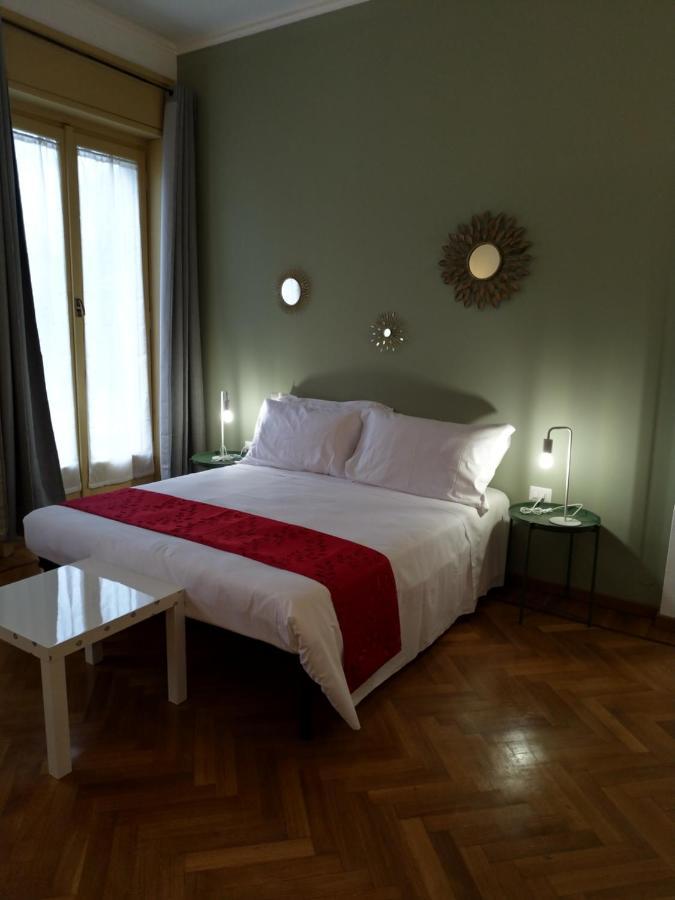 Aparthotel Palazzo Pasta Malpensa Gallarate Exterior foto